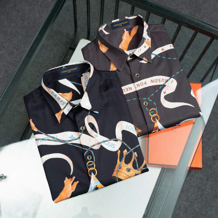 Picture of LV Shirt Long _SKULVS-4XL26nr13826855